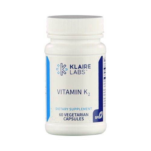 Klaire Labs vitamin K2 Cene