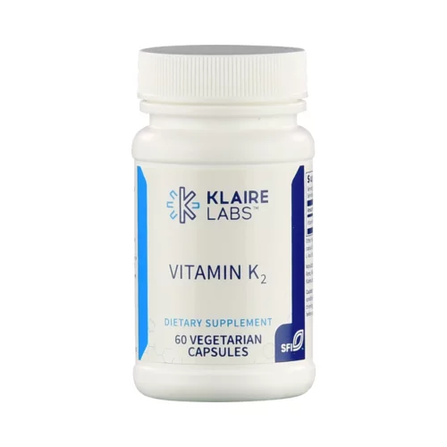 Klaire Labs Vitamin K2