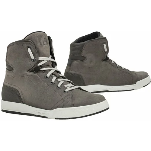 Forma Boots Swift Dry Grey 45 Motociklističke čizme