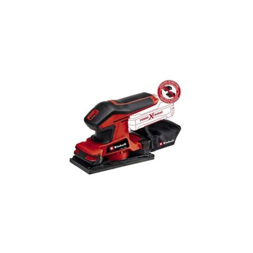 Aku vibraciona brusilica Power X-Change TC-OS 18/187 Li Solo Einhell Slike