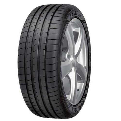 Goodyear 255/45R18 EAG F1 ASY 5 103Y Slike