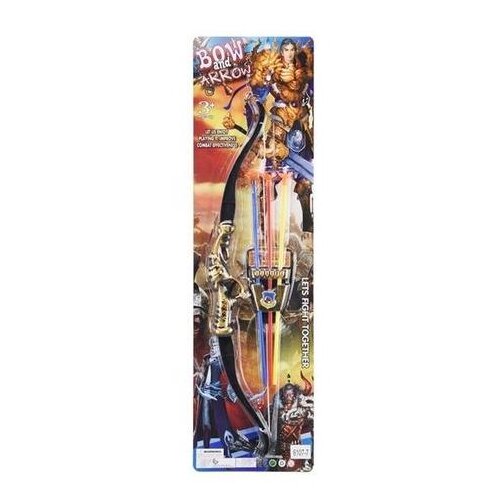 LUK I STRIJELE SET 53*21CM Slike