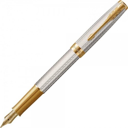 Parker Nalivno pero Sonnet delux mistral Cene