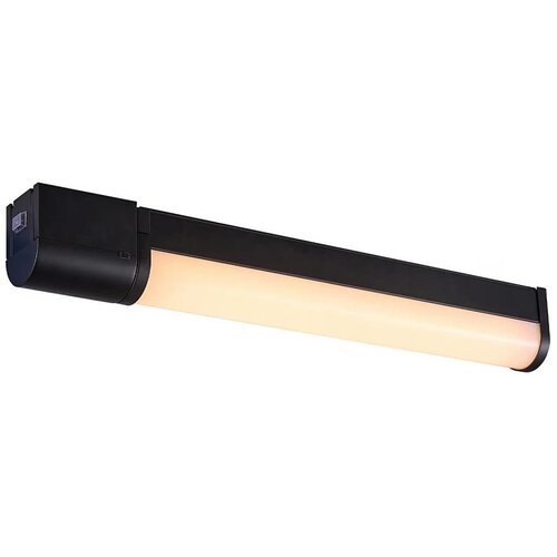 Nordlux LED svetlo za ugradnju ispod ormarića MALAIKA LED/6W/230V IP44 crna Cene