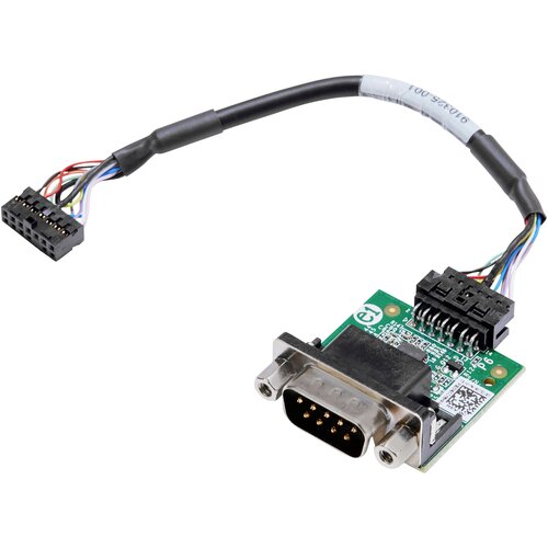 HP Adapter za 2. serijska vrata Z2 G5 serijski adapter 141K8AA, (20431389) Cene