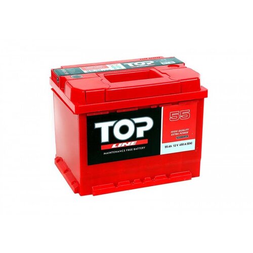  Akumulator TOP LINE 12V 55AH Cijene