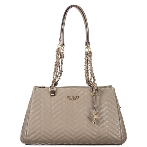 Guess Jeans WOMEN&#39;S BAG BROWN Cijene