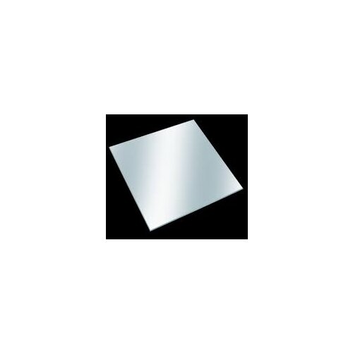 Staklo za masku za varenje 90x110mm belo Slike