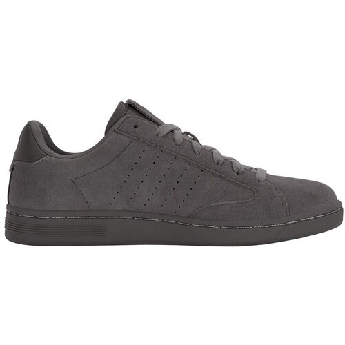 K-Swiss Nizke superge 07262070M Siva Slike