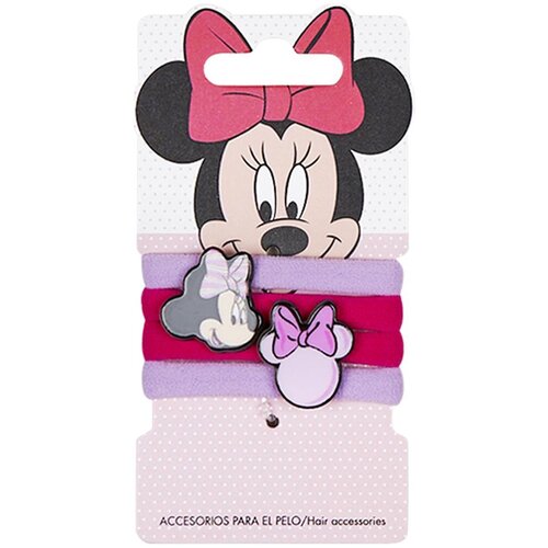 Cerda dodatek k oblačilu 2500002041 MINNIE MOUSE D večbarvno Cene