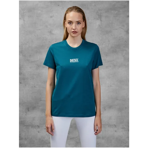 Diesel Kerosene Women's T-Shirt - Women