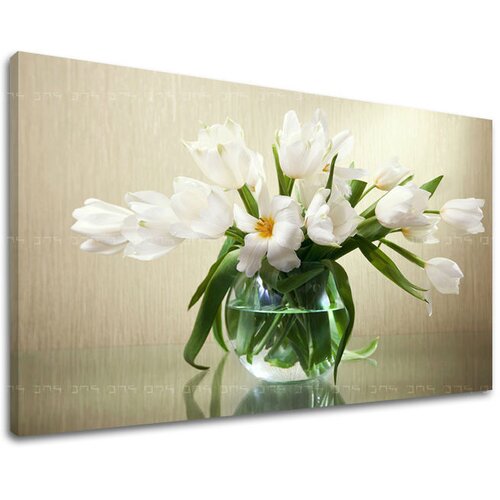  Slike na platnu cveće  (moderne slike na platnu) Cene