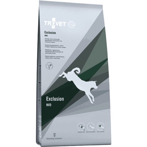 Trovet Exclusion Dog Cene