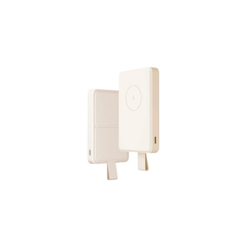 Xiaomi powerbank 6000 mAh, Magnetic BHR9074GL Slike