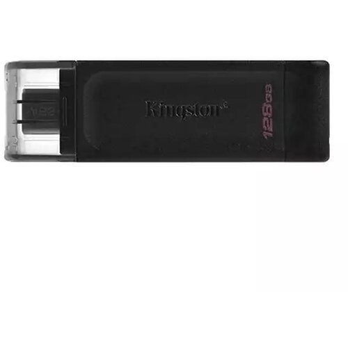 Kingston USB Flash 128GB DT70 Type C Cene