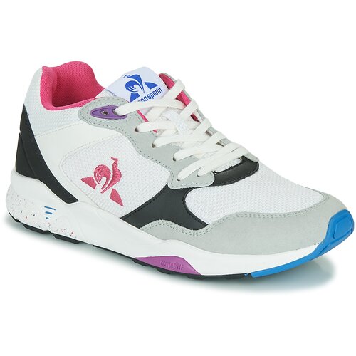 Le Coq Sportif lcs R500 w sport bijela Slike