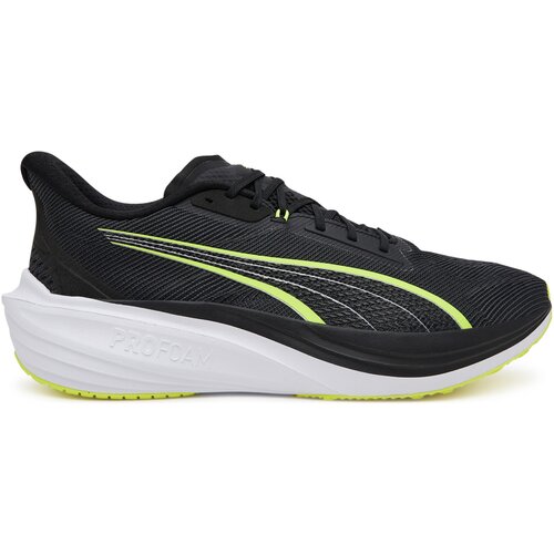 Puma Teka&scaron;ki čevlji Darter Pro 310152 14 Črna Cene