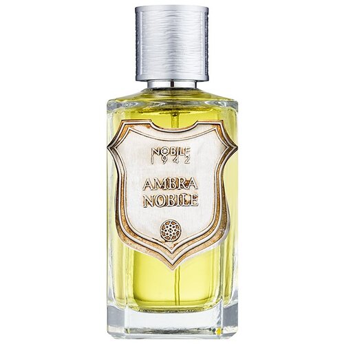 Nobile 1942 Ambra Nobile parfumska voda uniseks 75 ml Cene