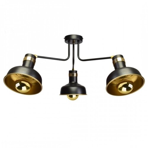  Luster na &amp;scaron;ipci MARGO 3xE27/5,5W/230V Slike