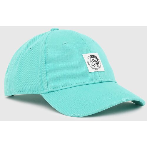 Diesel Cap - CONDIMAX HAT turquoise Cijene