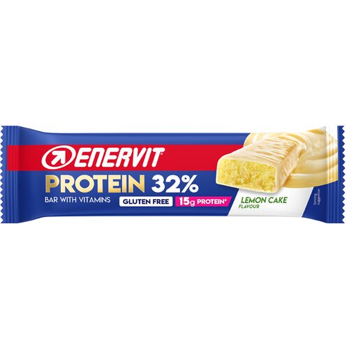 ENERVIT proteinski bar lemon cake 48g Cene