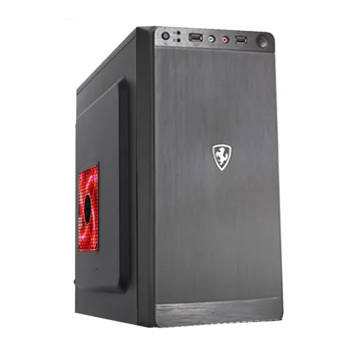 Ubit Case UB-12 500W