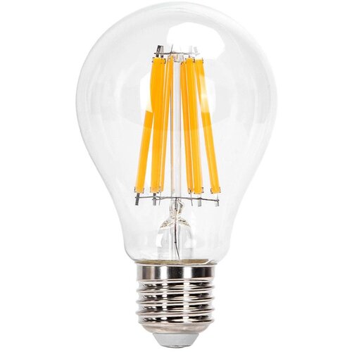 Aigostar led sijalica vintage A65 E27/18W/230V 2700K Cene
