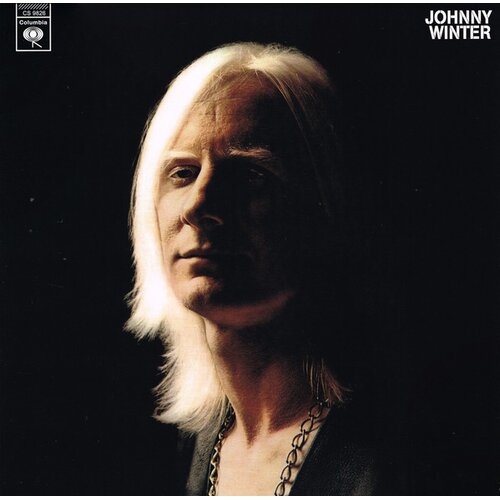  Johnny Winter - Johnny Winter Cene