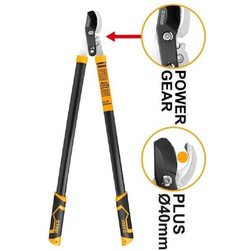 Ingco makaze za grane sa zupčanikom 40mm HLT7608 Cene