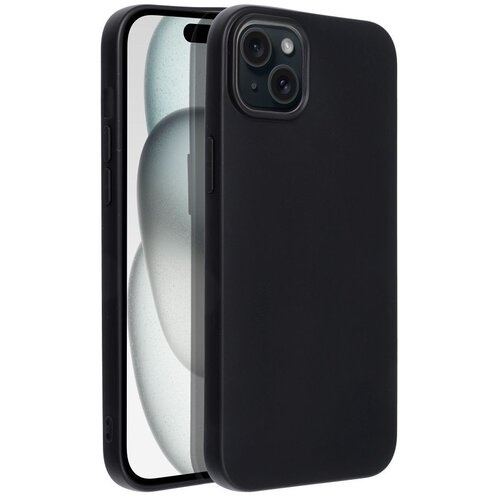  futrola soft case za iphone 16e (se 4 2025) crna Cene