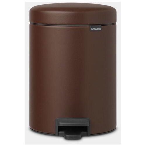  KANTA ZA OTPATKE 5L NEWICON 208546 COSY BROWN Slike