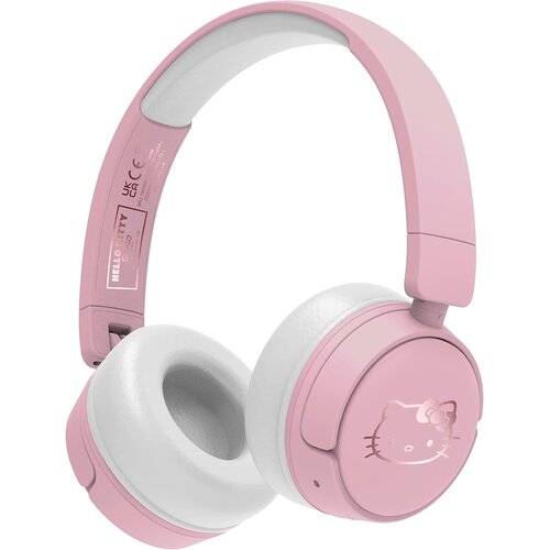 OTL otro&scaron;ke brezžične slu&scaron;alke Hello Kitty Cene
