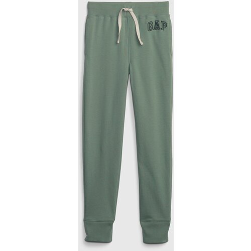 GAP Kids sweatpants with logo - Boys Cijene