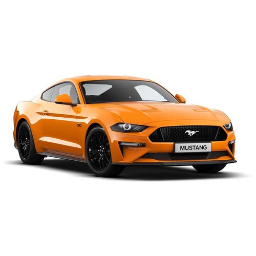 Airfix Quick build Ford Mustang GT, (21287566) Cene