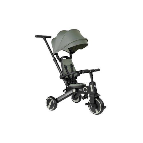 Kikka Boo tricikl trix 7u1 mint Cene