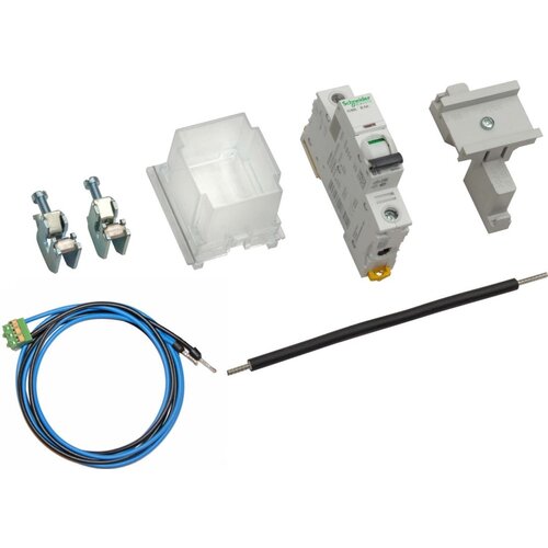 ABN Paket za napajanje BP106XR, (20890876) Slike