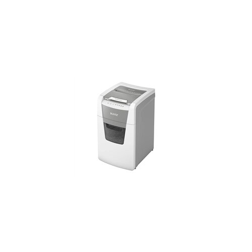 Leitz Uništavač dokumenata iQ Auto+ 150 (4 x 30 mm), P-4, s uvlakačem Cijene
