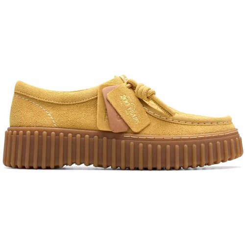 Clarks Torhill Bee žuta Cijene