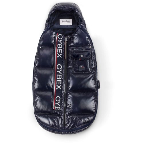 Cybex Platinum® winter mini zimska vreča za avtosedež nautical blue Cene