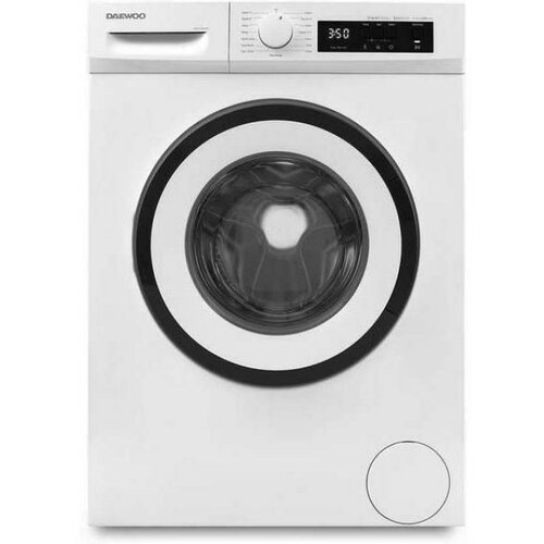 Daewoo Mašina za pranje veša WM712T1WU4RS Slike
