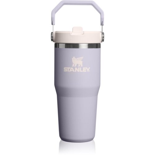 Stanley IceFlow&trade; Flip Straw 2.0 Tumbler termosica od nehrđajućeg čelika Purple Dust 410 ml Cijene