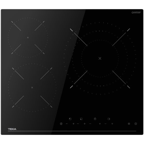 Teka Električna kuhalna plo&scaron;ča TBC63120 3 kuhalne cone, (5000559026) Cene