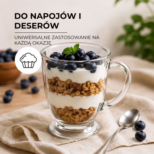  Ča&amp;scaron;e 6 kom 400 ml Slike