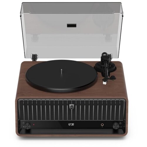 Philips Retro gramofon TAV9000D, Bluetooth, (5000061363) Cene