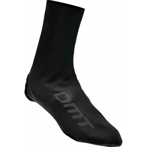 Dmt Rain Race Overshoe Black XL/XXL