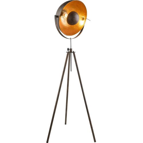 Globo 58307 - Podna lampa XIRENA 1xE27/60W/230V Cene