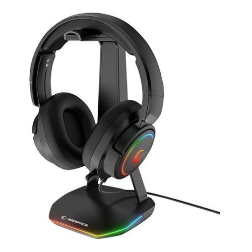Rampage bluetooth slušalice tower t14 crne 39067 ( 19815 ) Cene