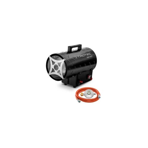 Trotec grijalica kalorifer plinski top kalorifer TGH 16 E Cijene