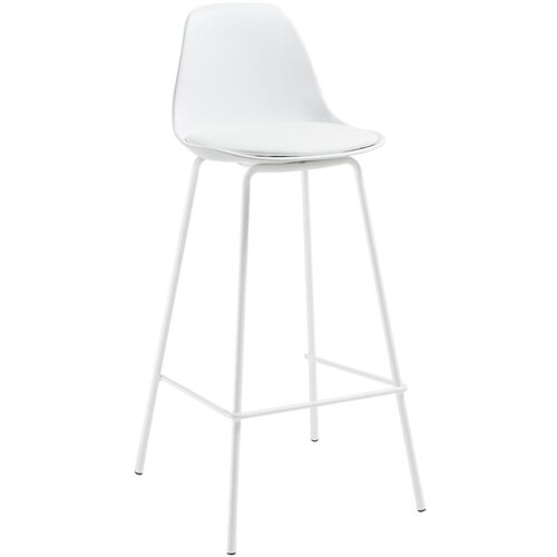Kave Home Bel barski stol (višina sedeža 65 cm) Brighter – Cene