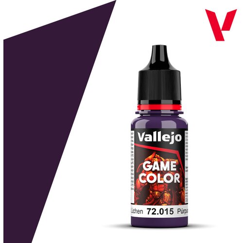 Vallejo Hexed Lichen 18ml - Game Color 72.015 Cene